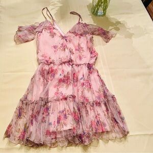 KARINA GRIMALDI Dress